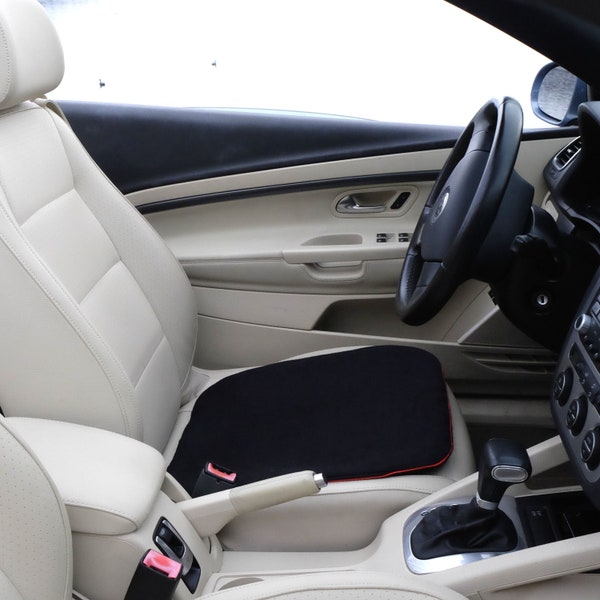 Leather Seat Cushion Etsy