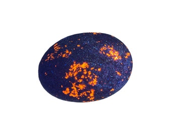 Yooperlite Stones - Raw and Natural van MI - kies je maat!