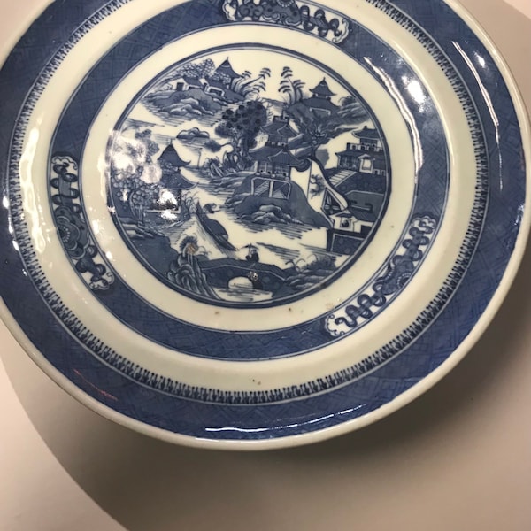 Antique Hot Water Warming Plate Etsy