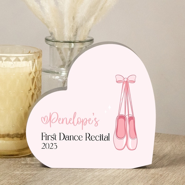 Dance Recital Gift 60+ Gift Ideas for 2024