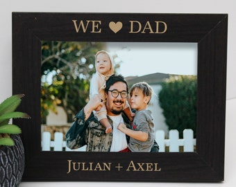 Love You Daddy Frame Etsy Love You Daddy Frame Etsy