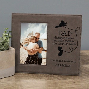 Fathers day ideas for long distance sales