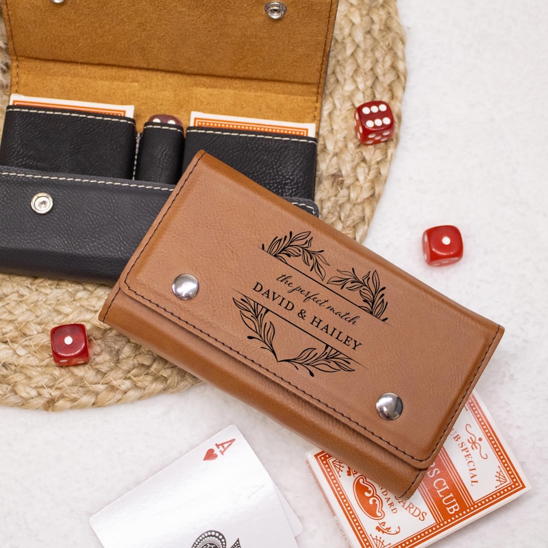 Deck of Cards - Etsy