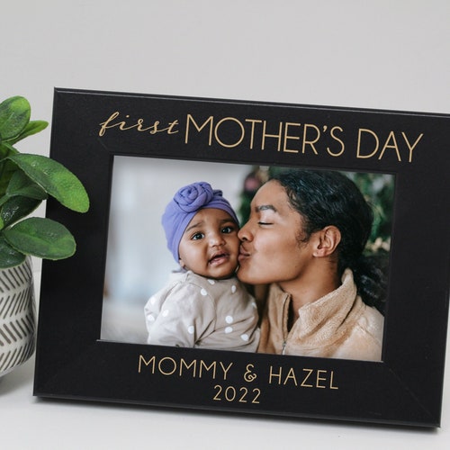 First Mothers Day Mothers Day Gift Expecting Mom Gift New Etsy