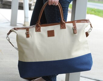 weekend travel bag womens