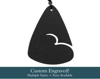 Wind Chime Sail Replacement - SAIL ONLY | Engraved Wind Chime Sail Replacement | Personalized Wind Chime Tag | Engravable Wind Catcher