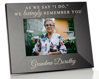 BANBERRY DESIGNS Memorial Picture Frame in Loving Memory I Thought of You with Love Today Beautiful Tribute to The Loss of a Loved One Bereavement Gift Sympathy Ceramic Keepsake Plaque BANBERRY DESIGNS Memorial Picture Frame in Loving Memory I Thought of You with Love Today Beautiful Tribute to The Loss of a Loved One Bereavement Gift Sympathy Ceramic Keepsake Plaque