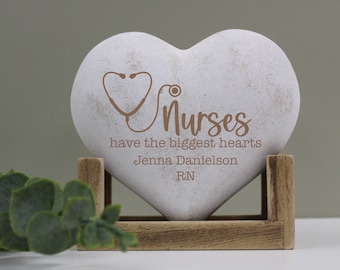 Nurse Christmas Gift | Nurse Thank you Gift | Personalized Gift for Nurse | Nurse Graduation Gift | School Nurse Gift | Personalized Nurse