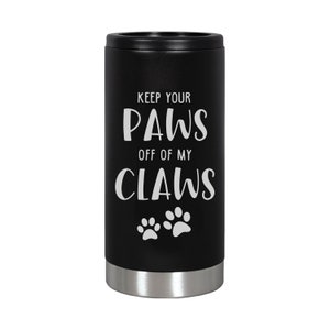 Dog paws and white claws sweatshirt shop