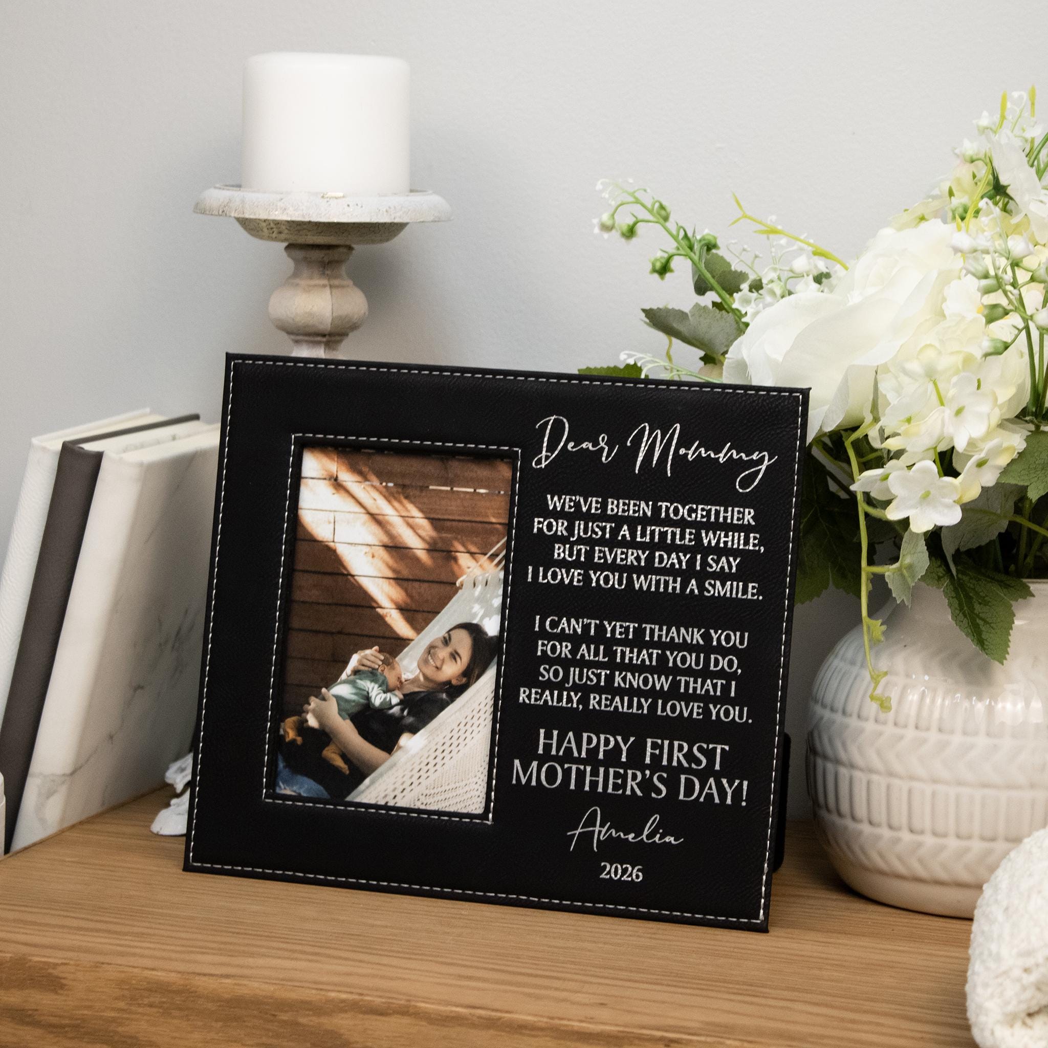 First Mother