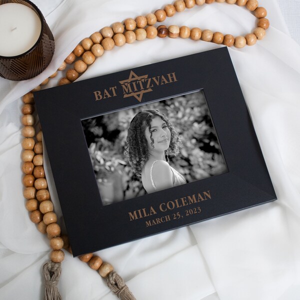 Bat Mitzvah Decor Etsy