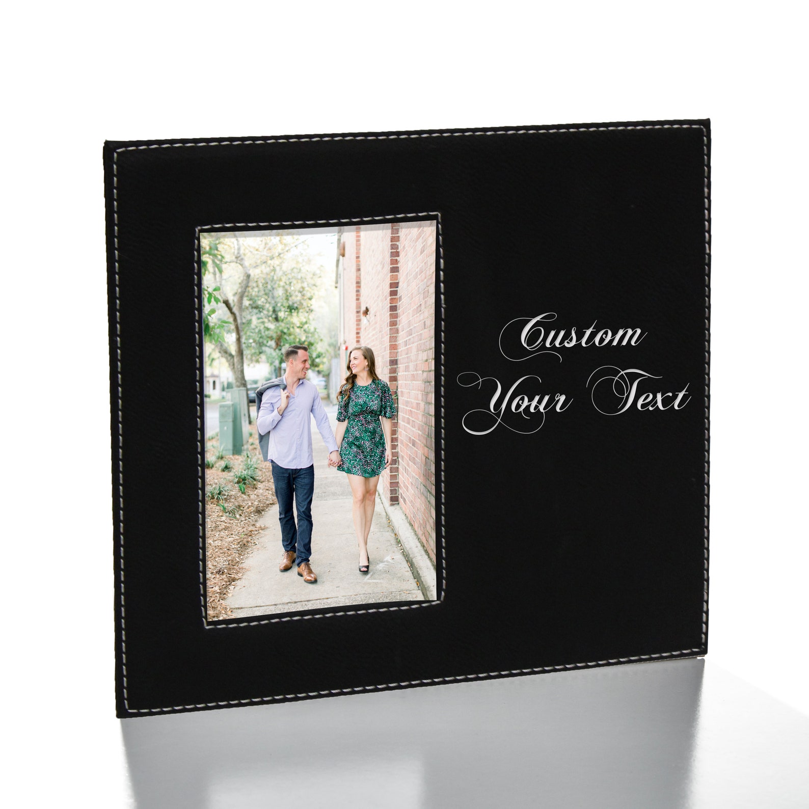 Custom Picture Frame Design Your Own Picture Frame Create Etsy