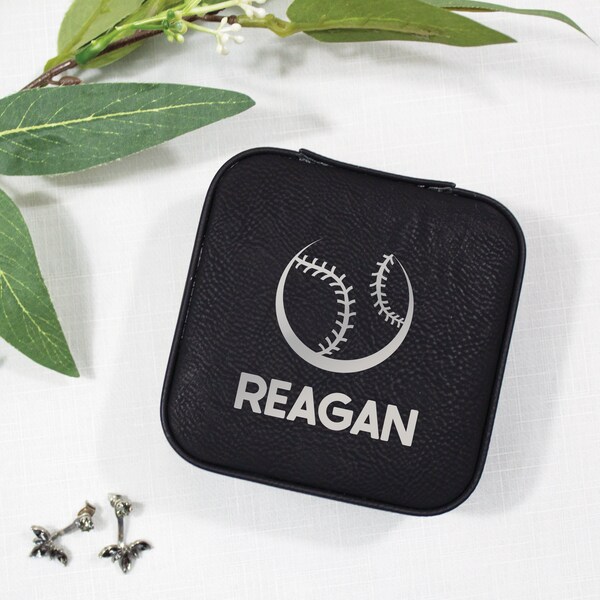 Softball Jewelry Etsy