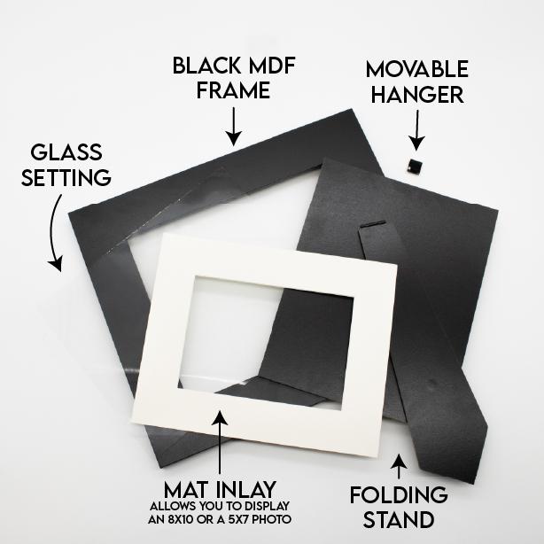 Reunited Frame Personalized Family Reunion Frame | Picture Frame for Family Get ...