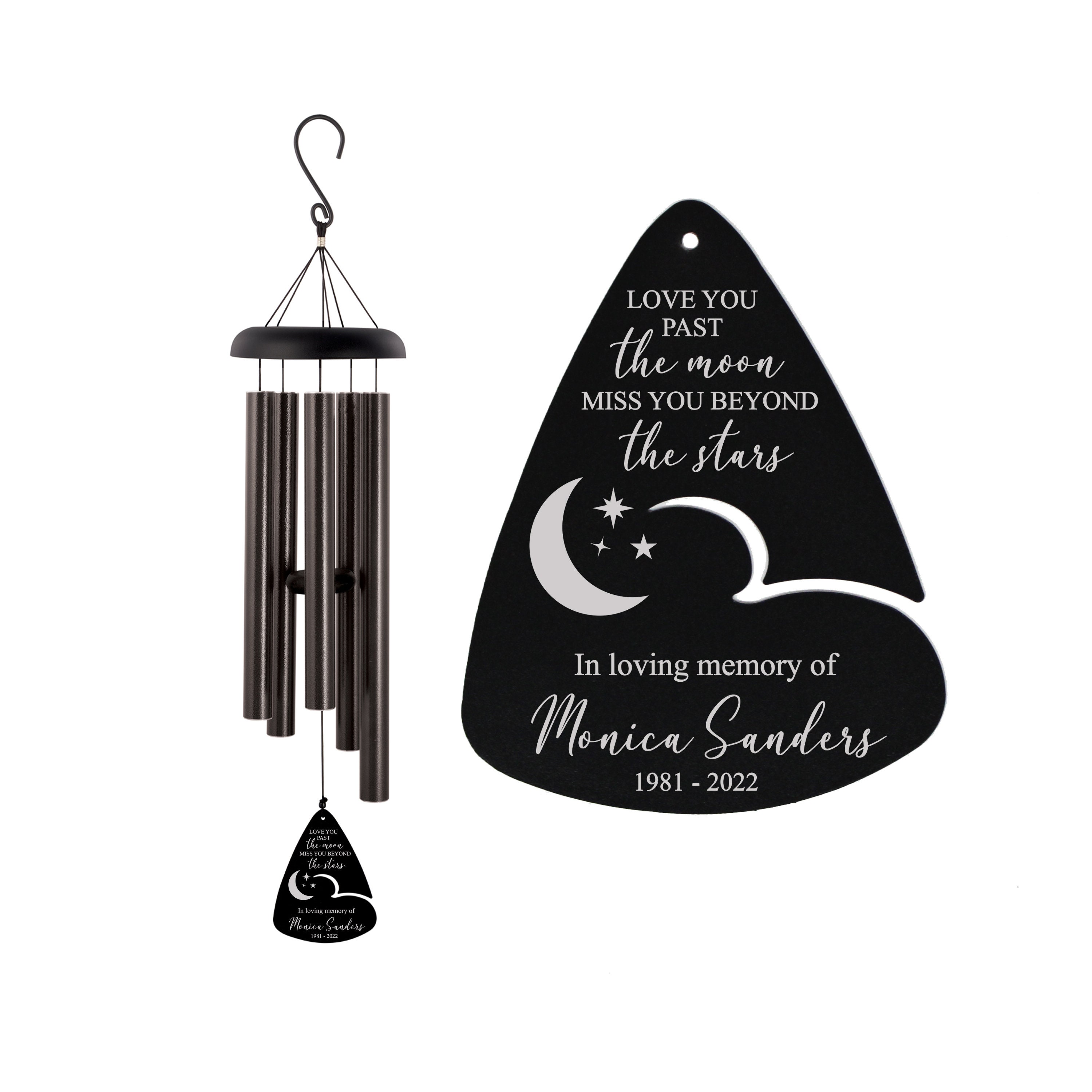 Freaky like a wind chime — Casual Moon Friend and babies MF by the  wonderful