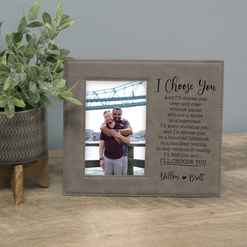 LGTBQ Valentines Day Gift for couples