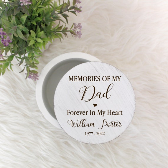 Dad keepsake hotsell