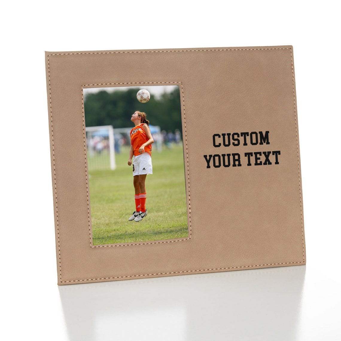 Custom Picture Frame Design Your Own Picture Frame Create Etsy