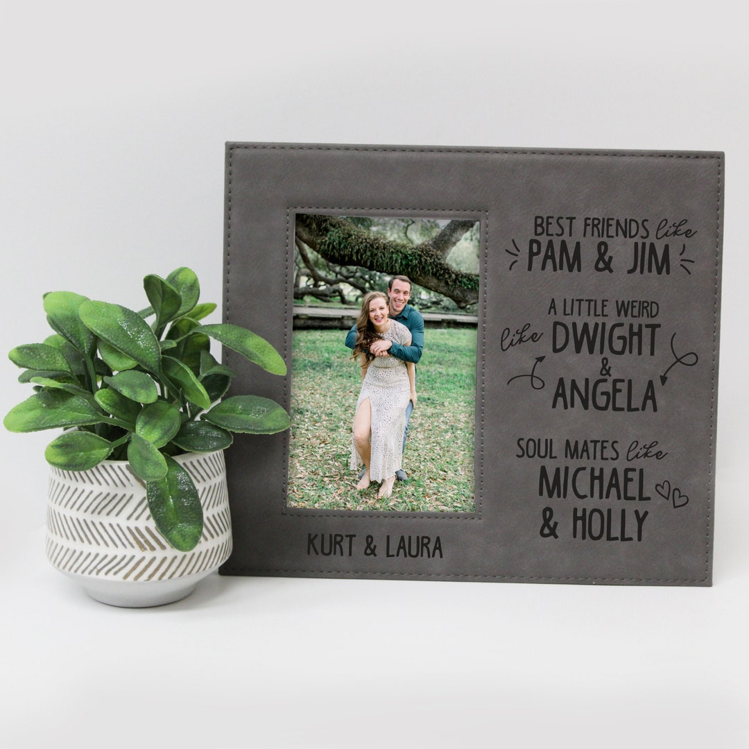 The Office Picture Frame the Office Gift for Boyfriend the Office TV