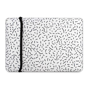 Thick Laptop Sleeve, Neoprene Laptop Sleeve, Protective Laptop Sleeve, Dell XPS Sleeve, Surface Laptop Sleeve, Surface Book Sleeve,