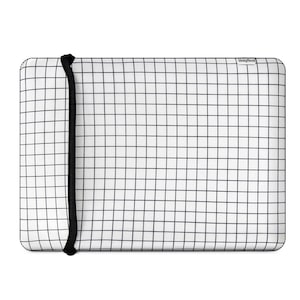 Thick Laptop Sleeve, Neoprene Laptop Sleeve, Protective Laptop Sleeve