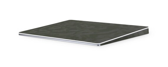 Green Camo Magic Trackpad 2 Skin, Sleek Magic Trackpad Skin, Green 