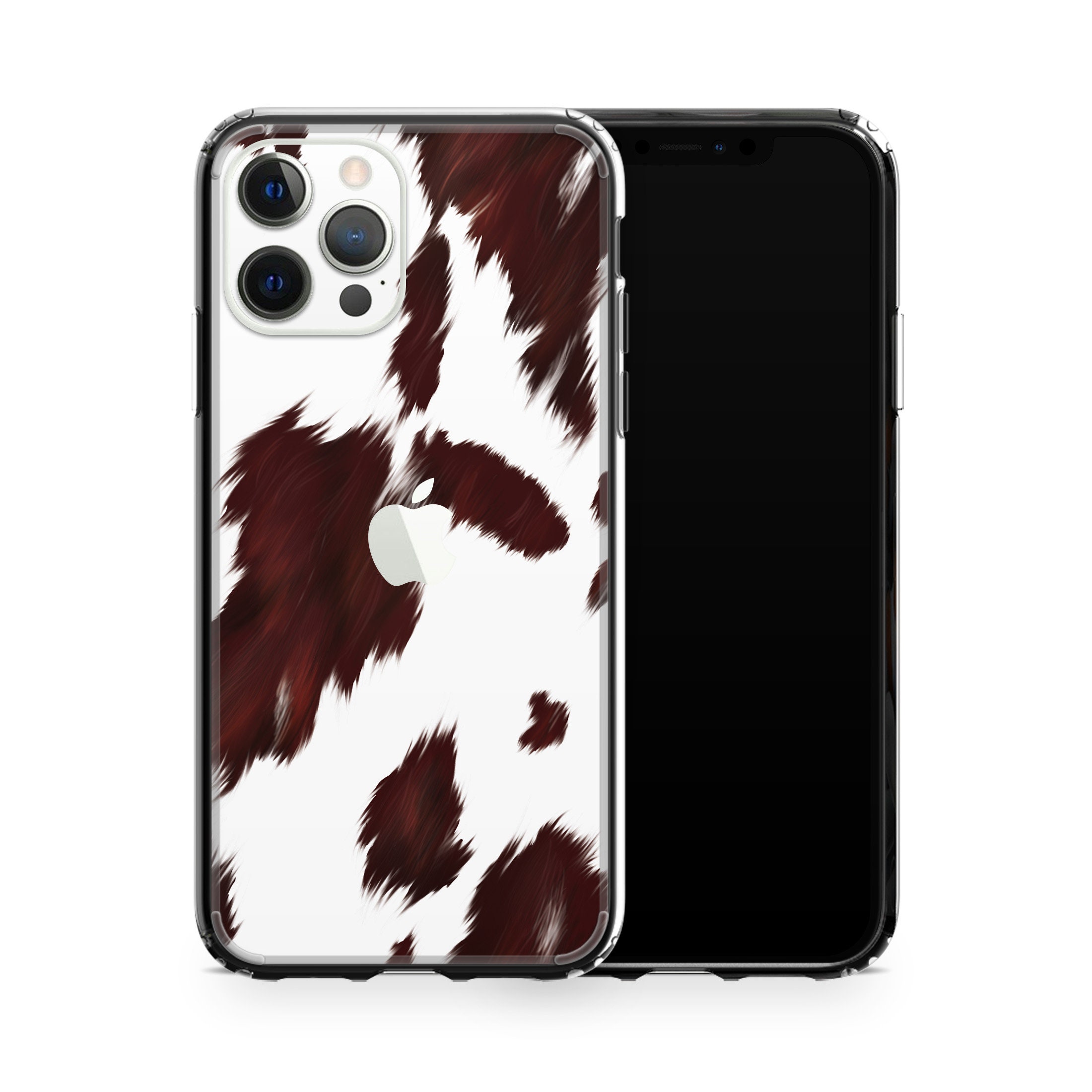 【韓国GLOWNY グロウニー】BLACK CHERRY BUMPER CASE BLACK CHERRY BUMPER CASE - GLOWNY