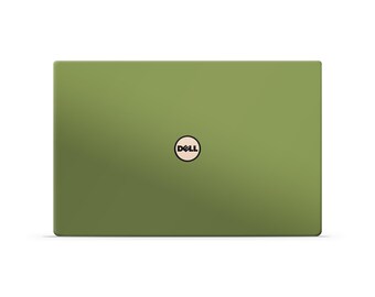 LidStyles Metallic Laptop Skin Protector Decal For Dell Latitude E6520