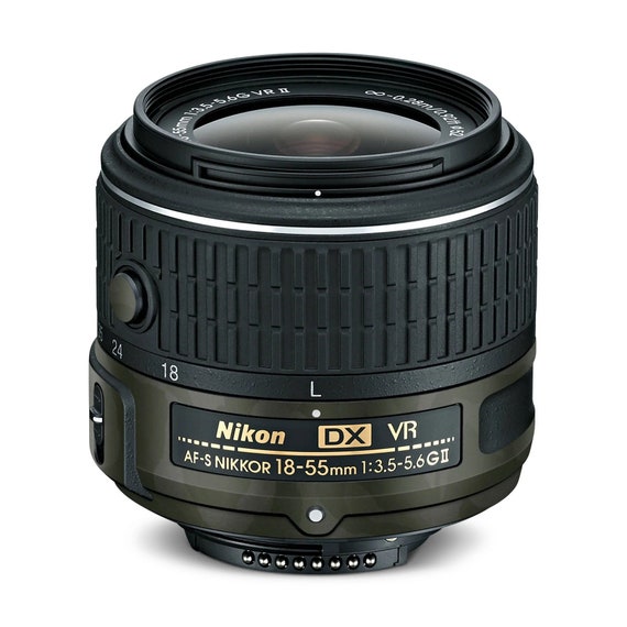 Lenti nikon per occhiali sale