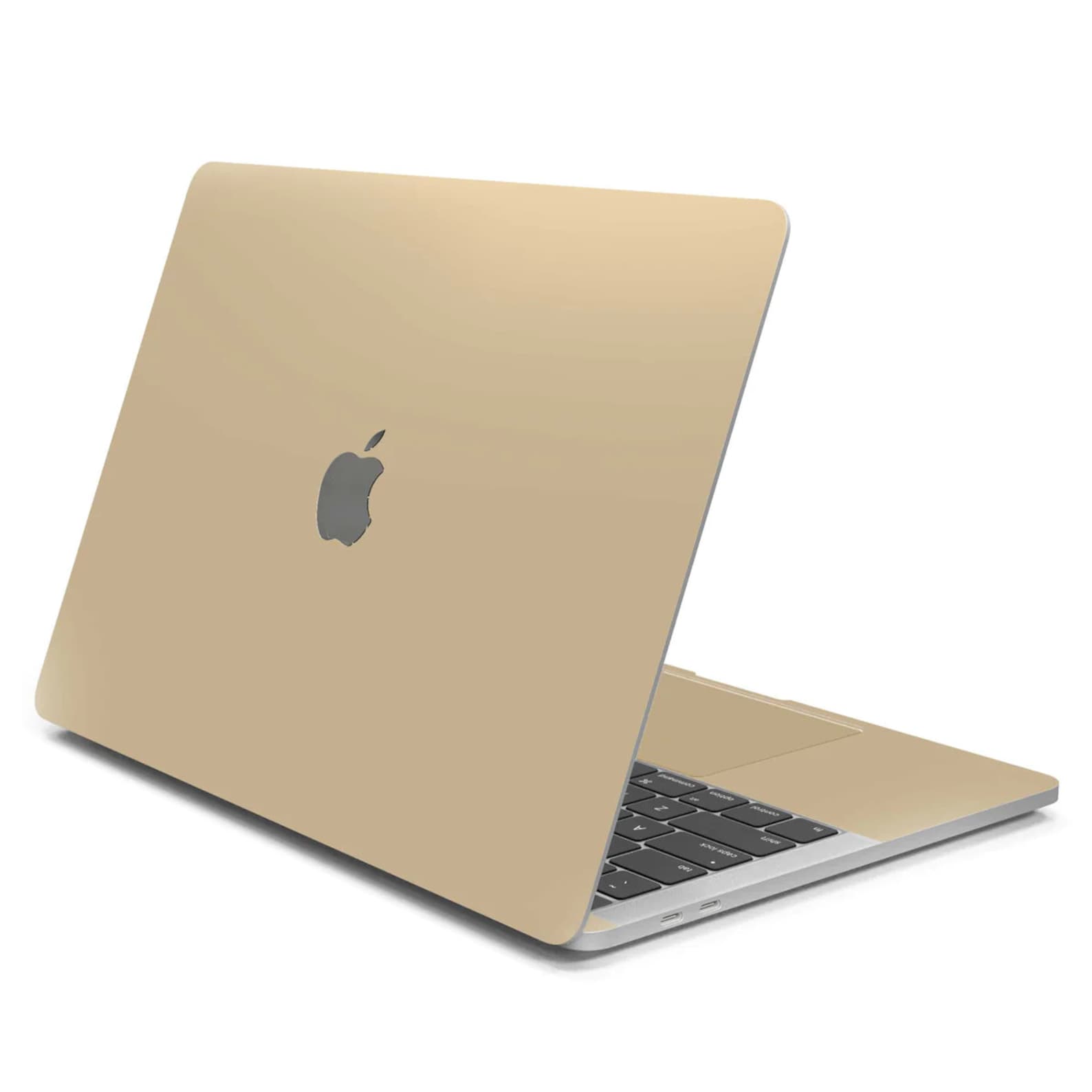 Neutral Beige MacBook Skin, Simple Solid Color (fits Most Models) - Etsy