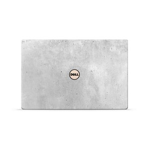 Dell Precision Skin: Concrete Design, Lightweight Protection