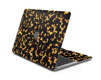 Skin écaille pour MacBook, décalcomanie pour MacBook Écaille, Étui de MacBook Écaille