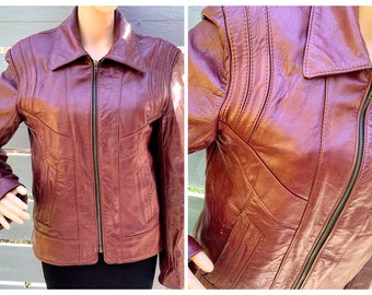 winter designer hippie urban orange 1970s Vintage Retro Hooded Coat....swishy tan rocker fashion 70s hipster 60s fall fancy