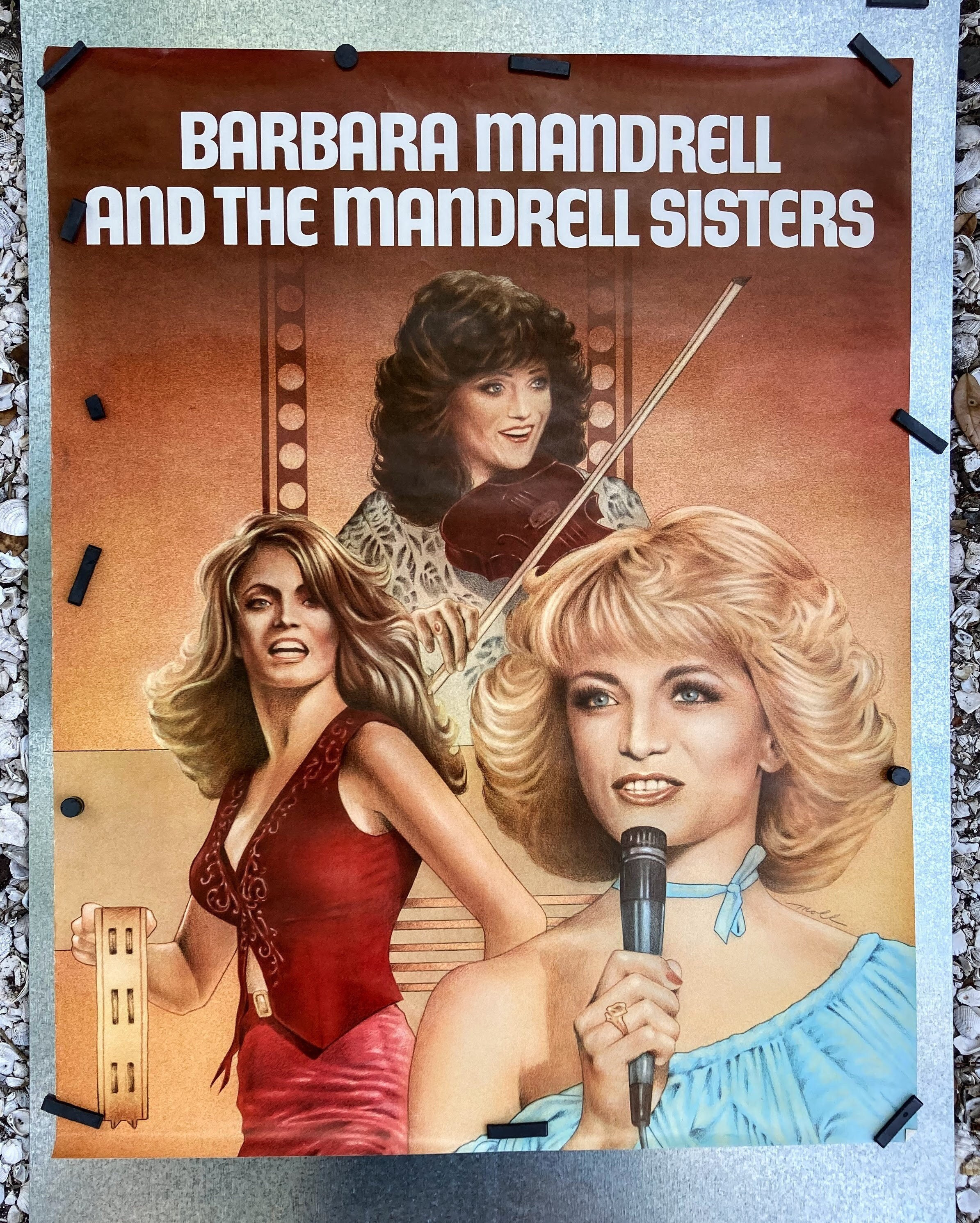 Barbara Mandrell Now 2023 - z5pvyqh