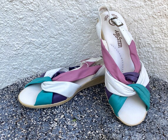 9 wide sandals outlet