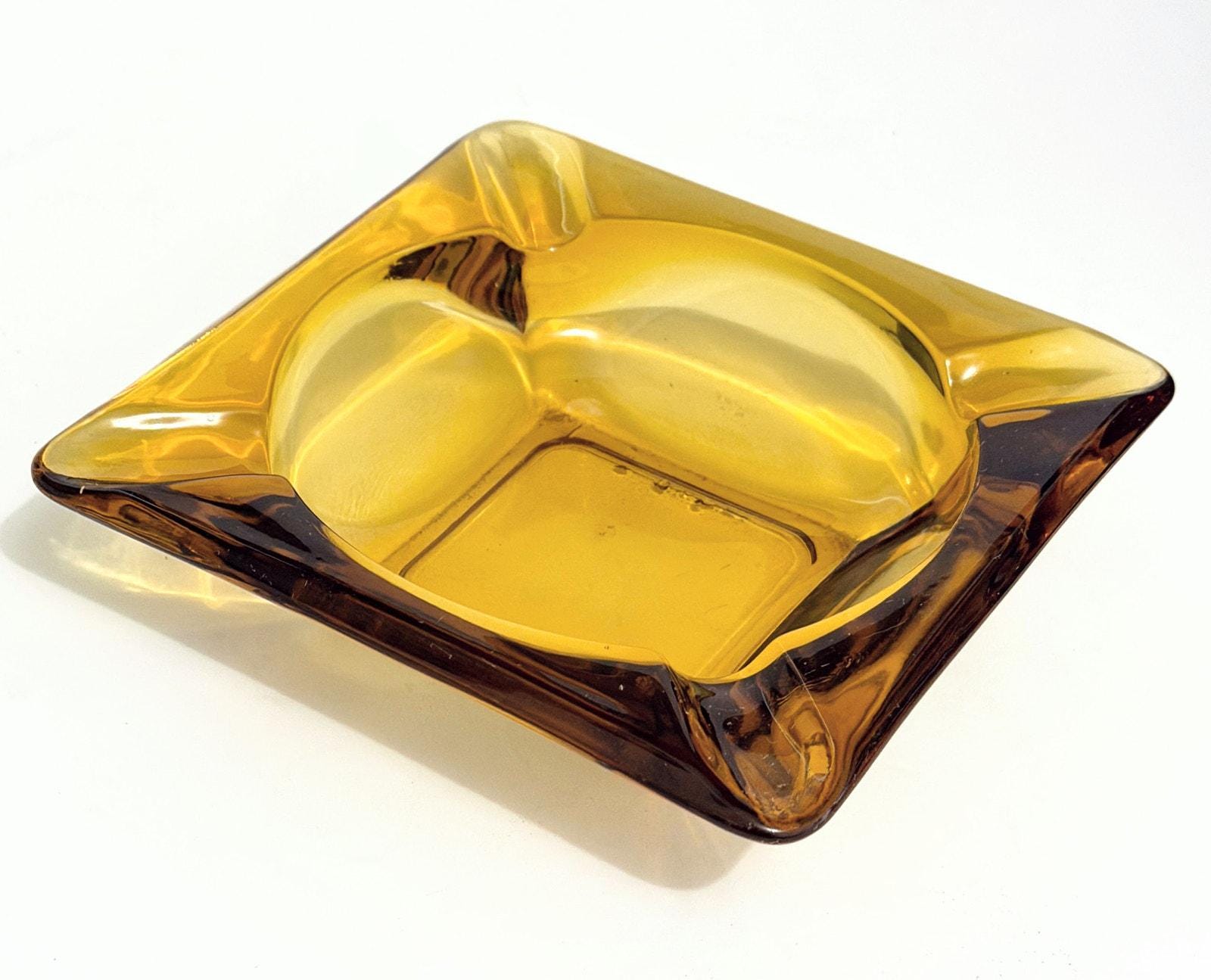 70s Ashtray - Etsy