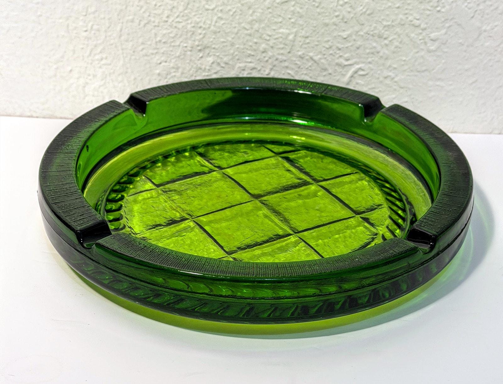 70s Ash Tray - Etsy