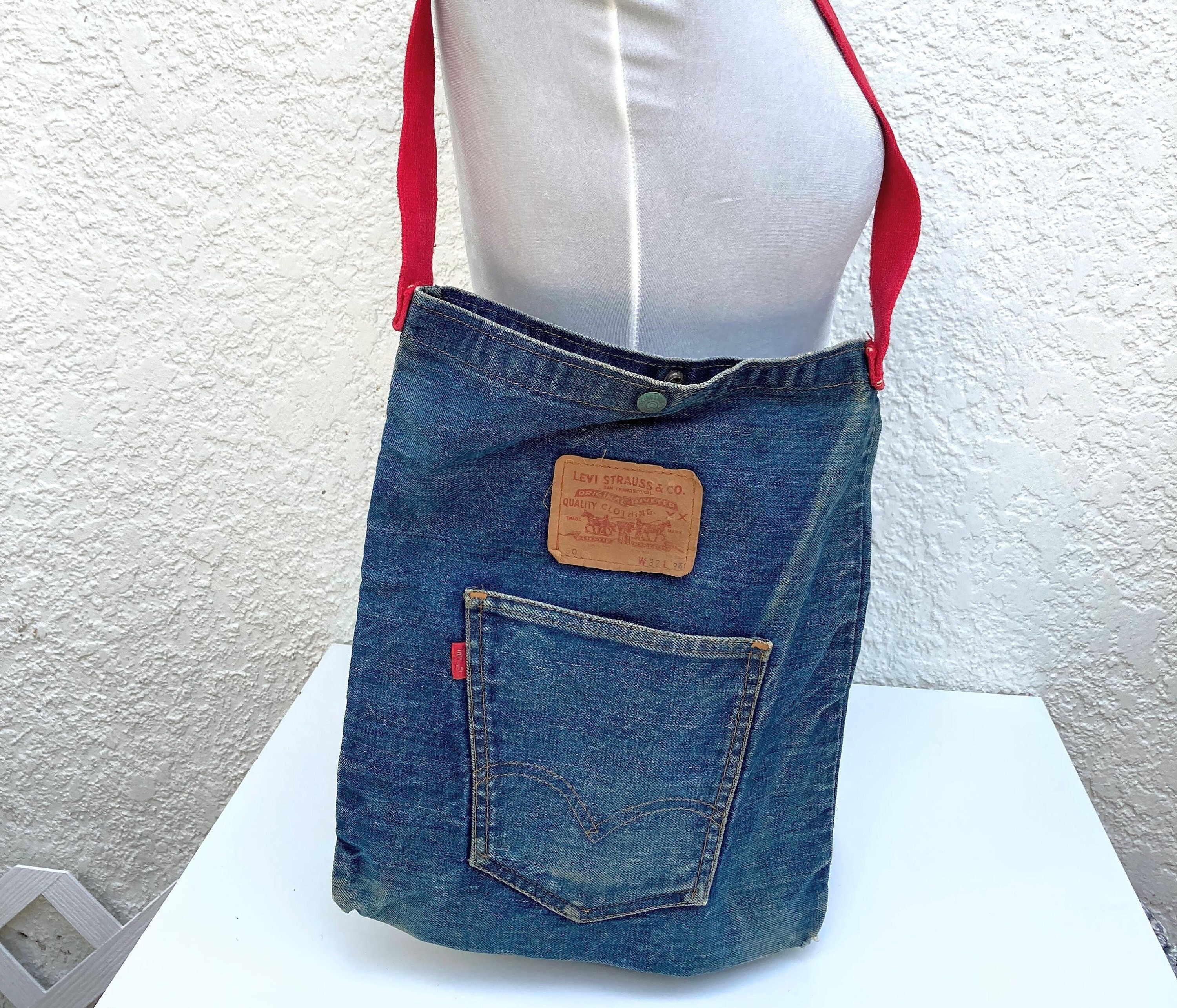 UhfmrShops, Levi s ® Tote Taske 501