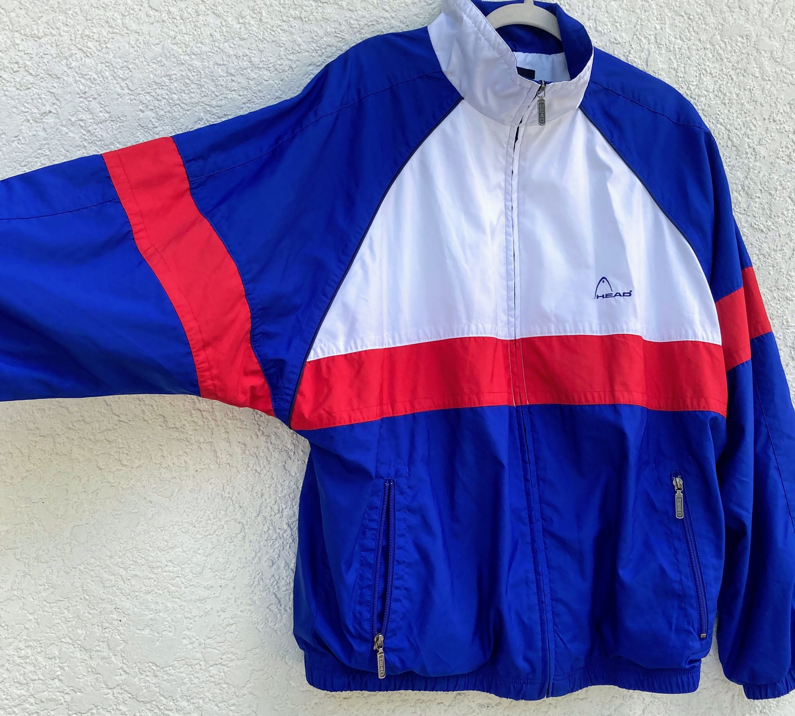 Head Windbreaker - Etsy