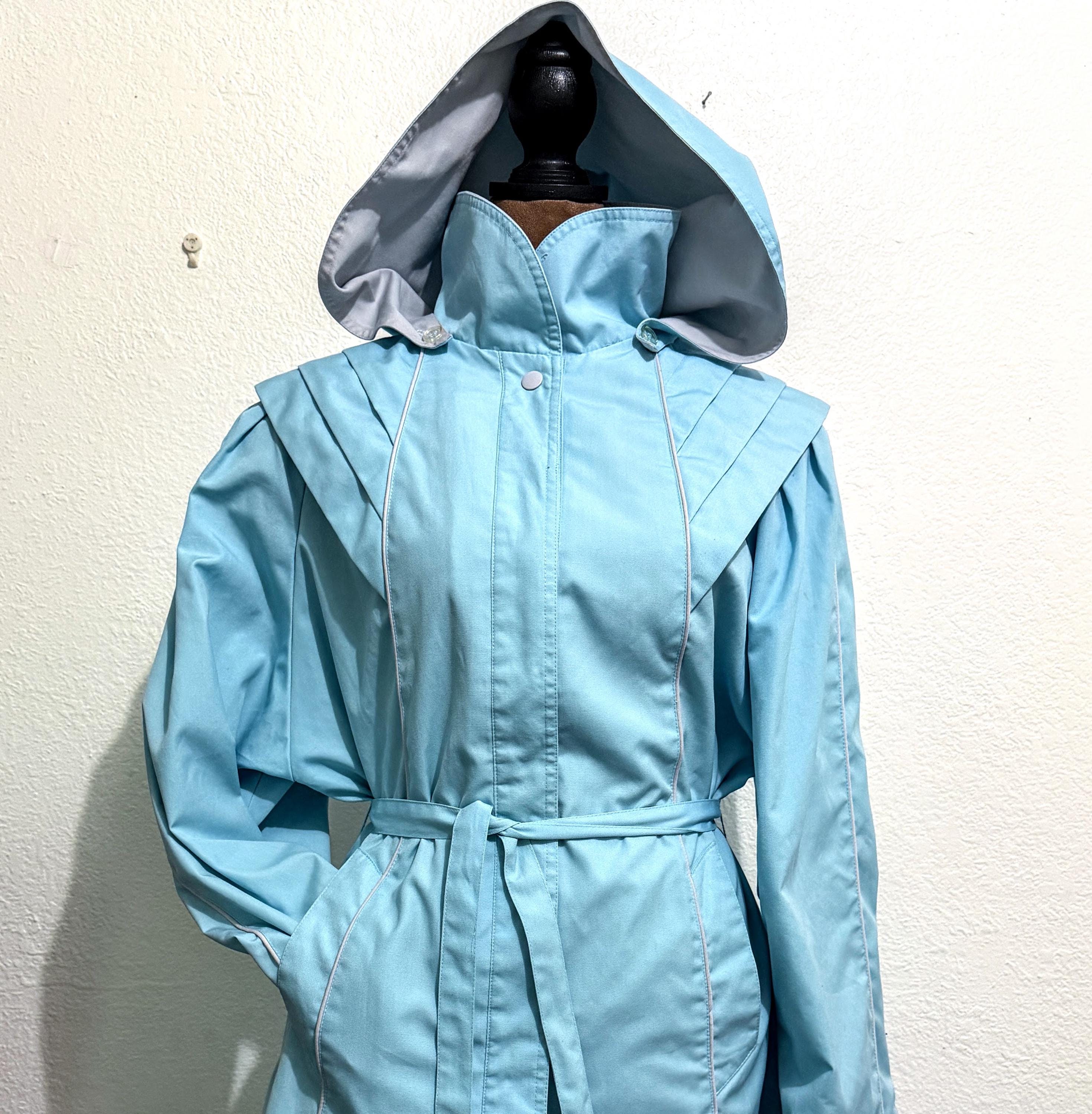 Mulberry Street Coat - Etsy