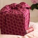 see more listings in the Furoshiki Wrapping Cloth section