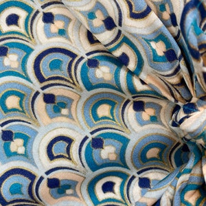 Nachhaltige Geschenkverpackung / Wiederverwendbares Furoshiki / Ostergeschenke / Muttertagsüberraschung / Eid / Furoshiki