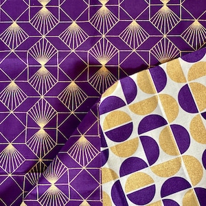 Carta da regalo in tessuto riutilizzabile / Carta da regalo in tessuto Furoshiki ecologica / Carta da regalo sostenibile a zero rifiuti / Regalo di compleanno, matrimonio e altre occasioni speciali