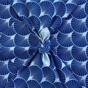 Carta da regalo in tessuto riutilizzabile / Carta da regalo in tessuto Furoshiki ecologica / Carta da regalo sostenibile a zero rifiuti / Regalo per feste, compleanni e matrimoni, migliore recensione