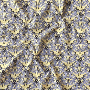 Carta da regalo in tessuto riutilizzabile / Carta da regalo in tessuto Furoshiki ecologica / Carta da regalo sostenibile a zero rifiuti / Regalo di compleanno, matrimonio e altre occasioni speciali