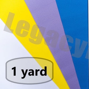 1 Yard (36x22) Hard Korean Felt