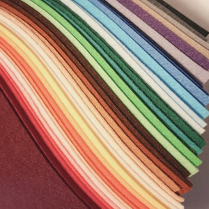 40 - 50 - 60 Sheet Bundle