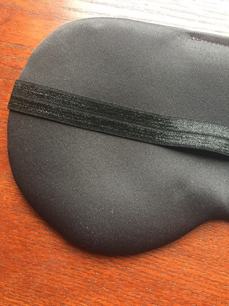 Oversized Sleep Mask for Unisex/cotton Sleep Mask /japanese Sleep Mask