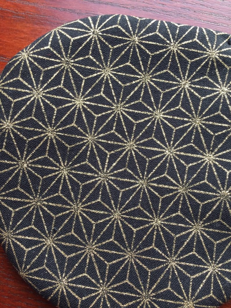 Oversized Sleep Mask for Unisex/cotton Sleep Mask /japanese Sleep Mask