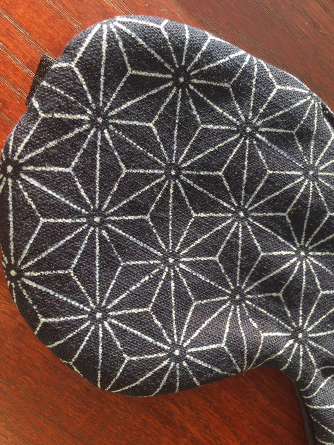 Oversized Sleep Mask for Unisex/Cotton Sleep Mask /Japanese Etsy
